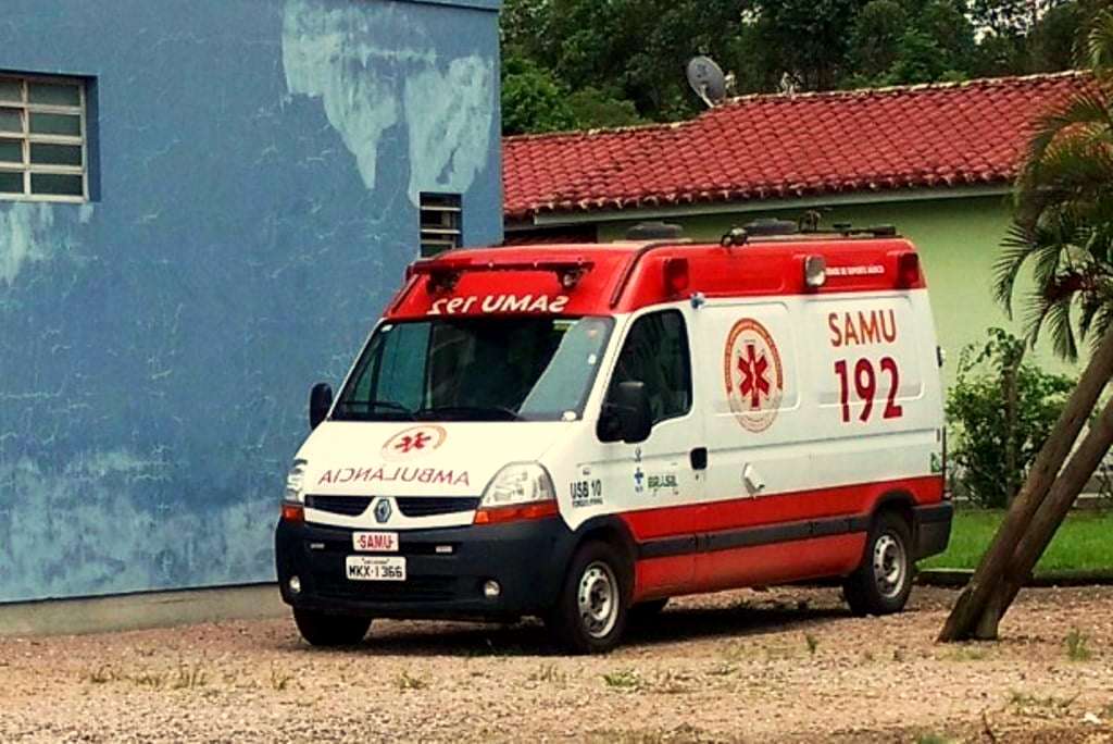 18 05 SAMU