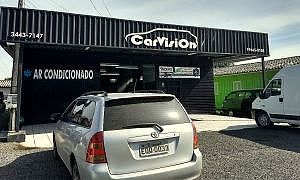 Carvision 1