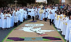 Corpus Christi