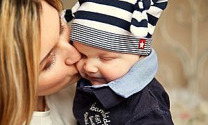 Dia das Mães Foto Divulgação