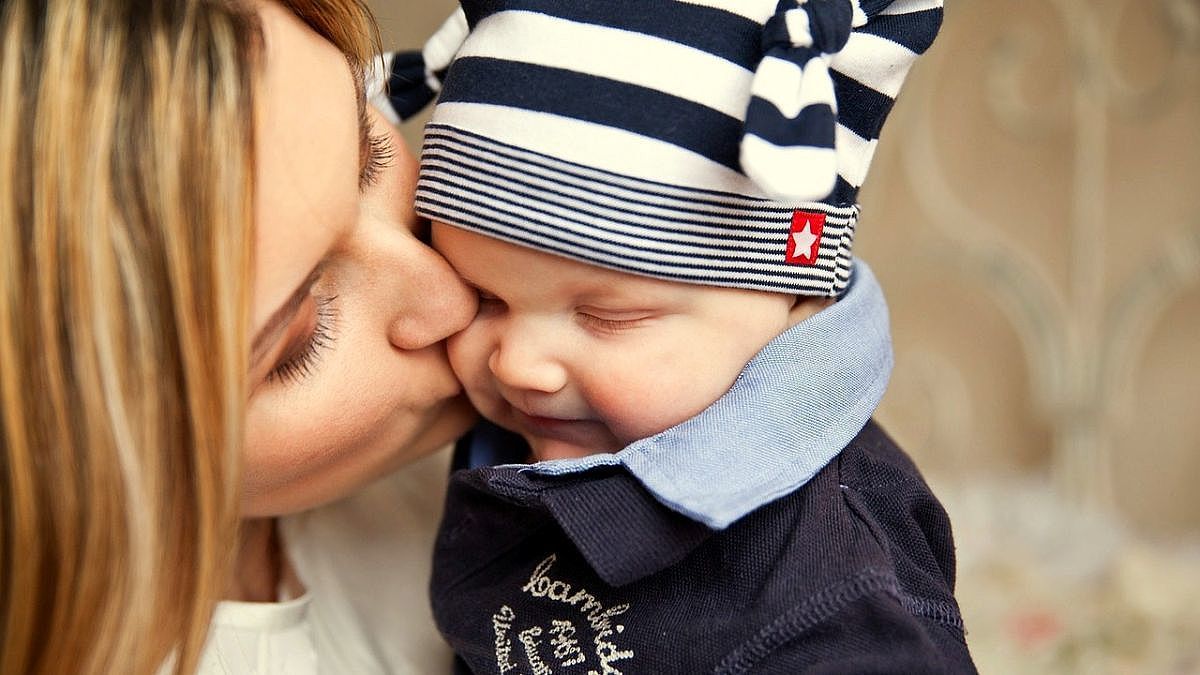 Dia das Mães Foto Divulgação