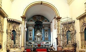 Igreja