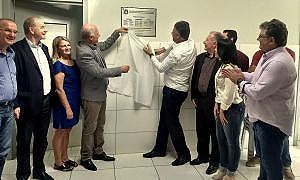 Inauguração Apae de Forquilhinha 8