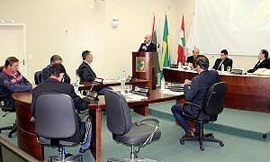 Juliano tribuna