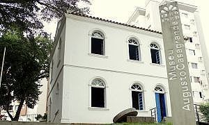 Semena dos Museus Arquivo Decom