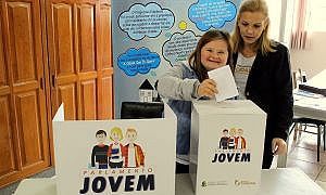 Votação