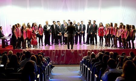 concerto rosa unesc