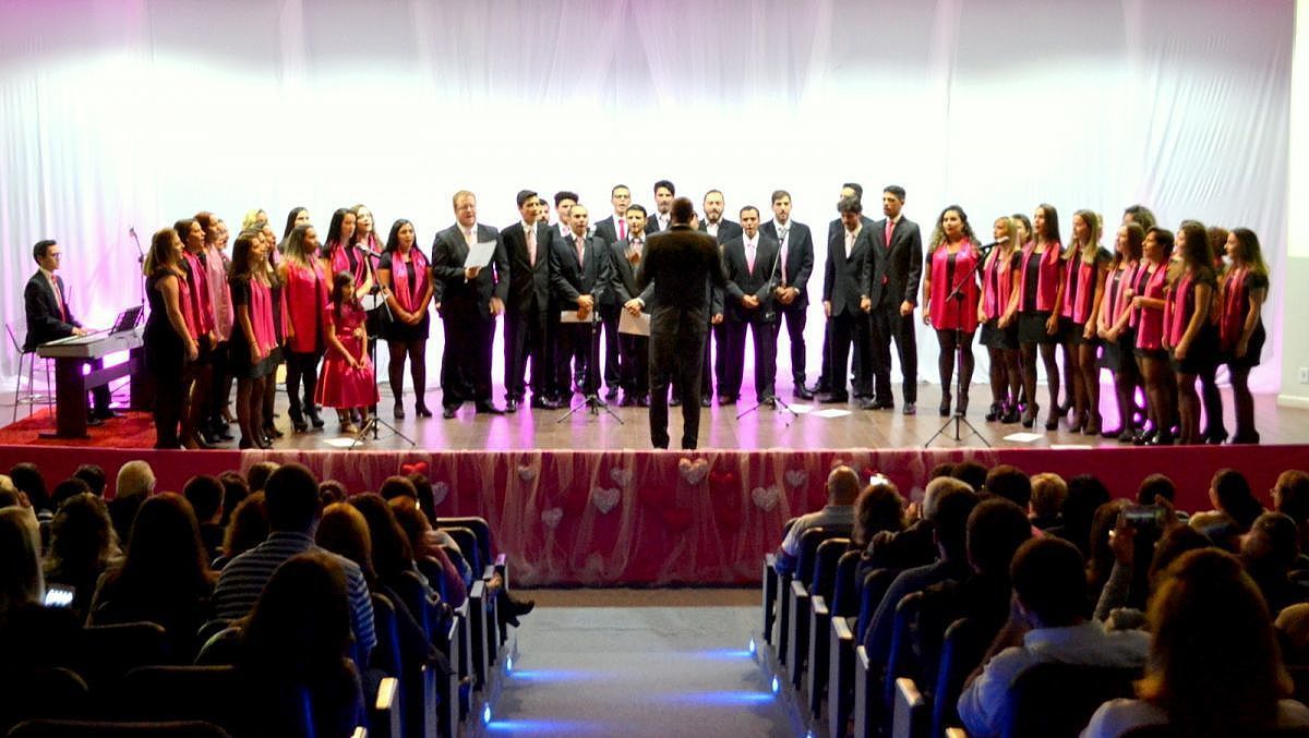 concerto rosa unesc