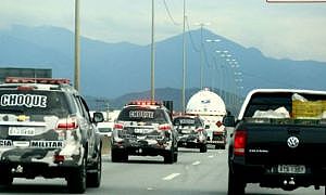 florianopolis comite de crise amplia negociacoes para transporte de remedios alimentos insumos e combustiveis 20180526 1759915287