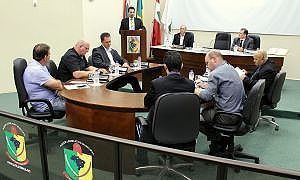 maciel tribuna