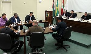 plenario