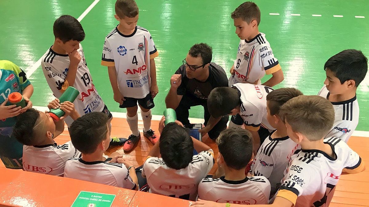 sub11 forquilhinha anjofutsal2