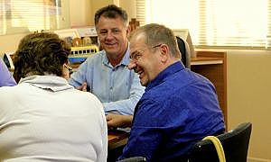 15 06 Prefeito na Alemanha