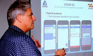 App Casan