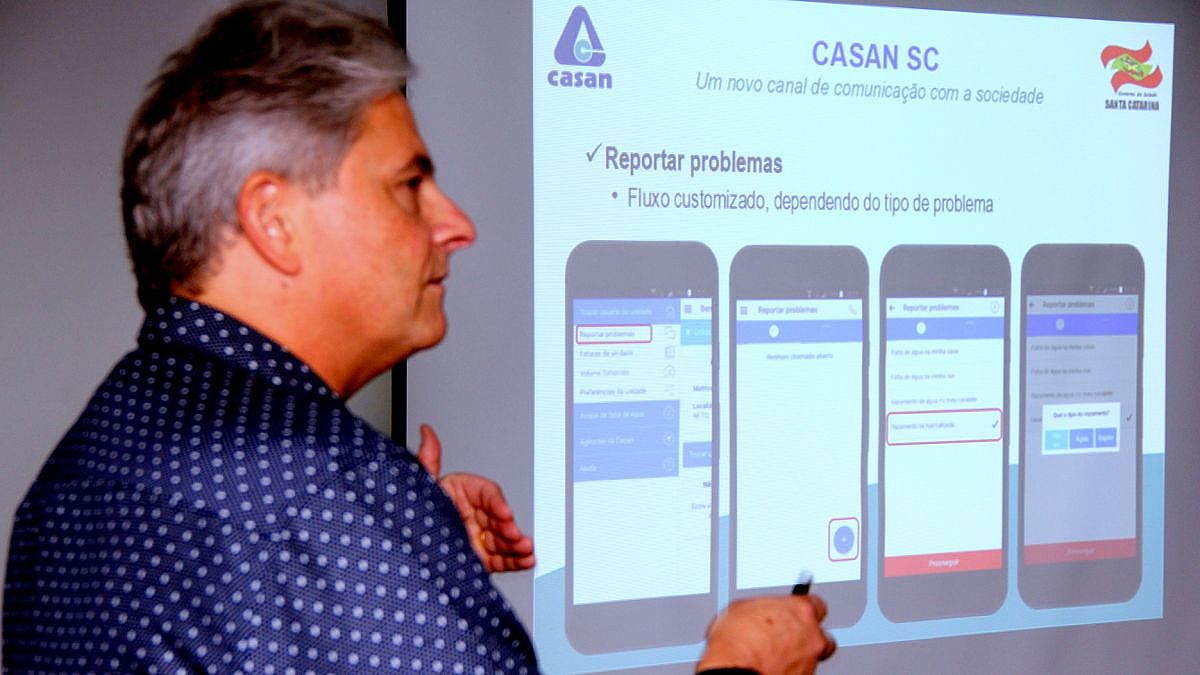 App Casan