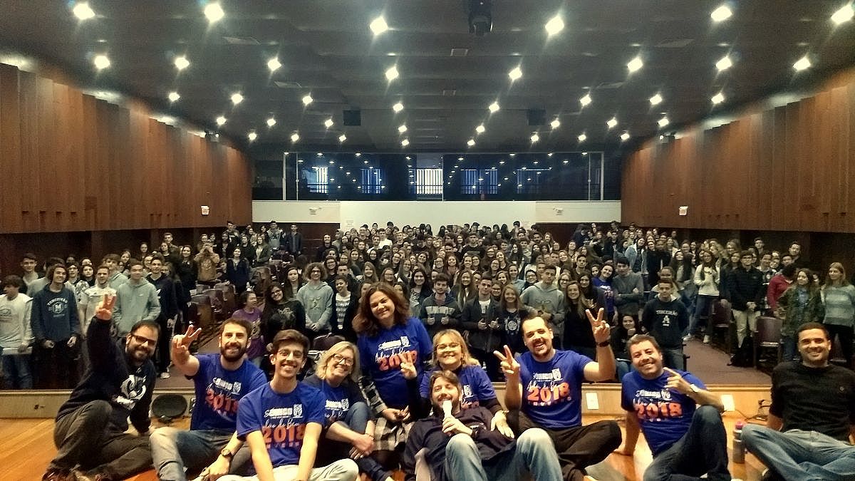 Aulão do Bem 23 06 2018 4