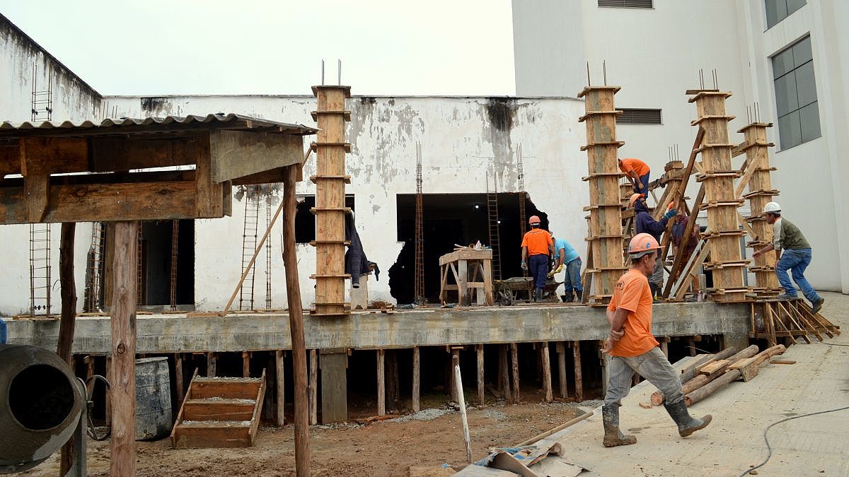 CME Hospital Materno Infantil Santa Catarina Criciúma Simone Costa 3