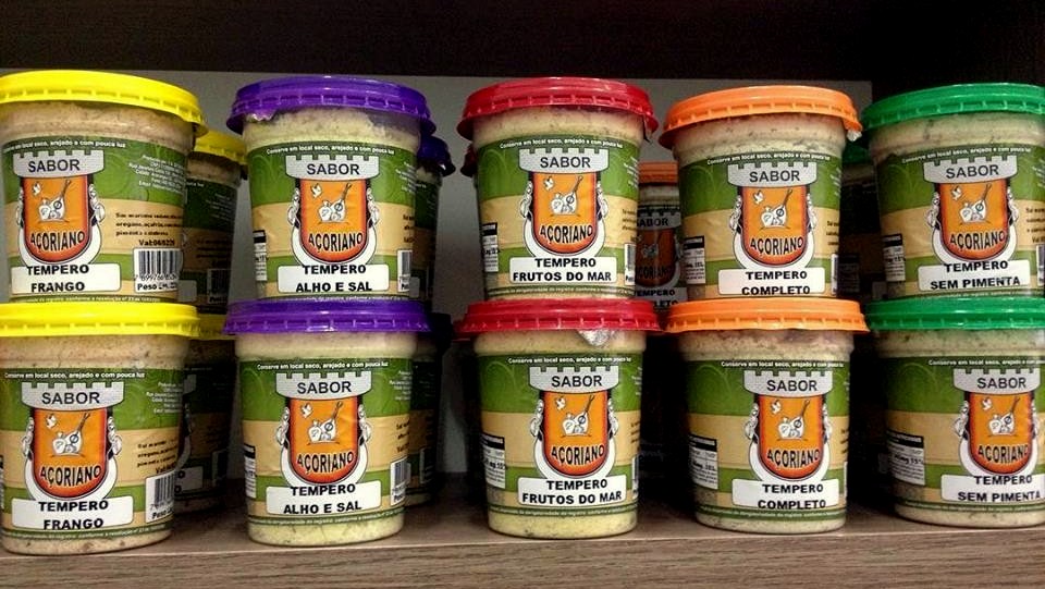 Um toque de sabor para as suas refeições! 2 Cia da Saúde 4