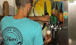 Criciuma Cervejeira 01