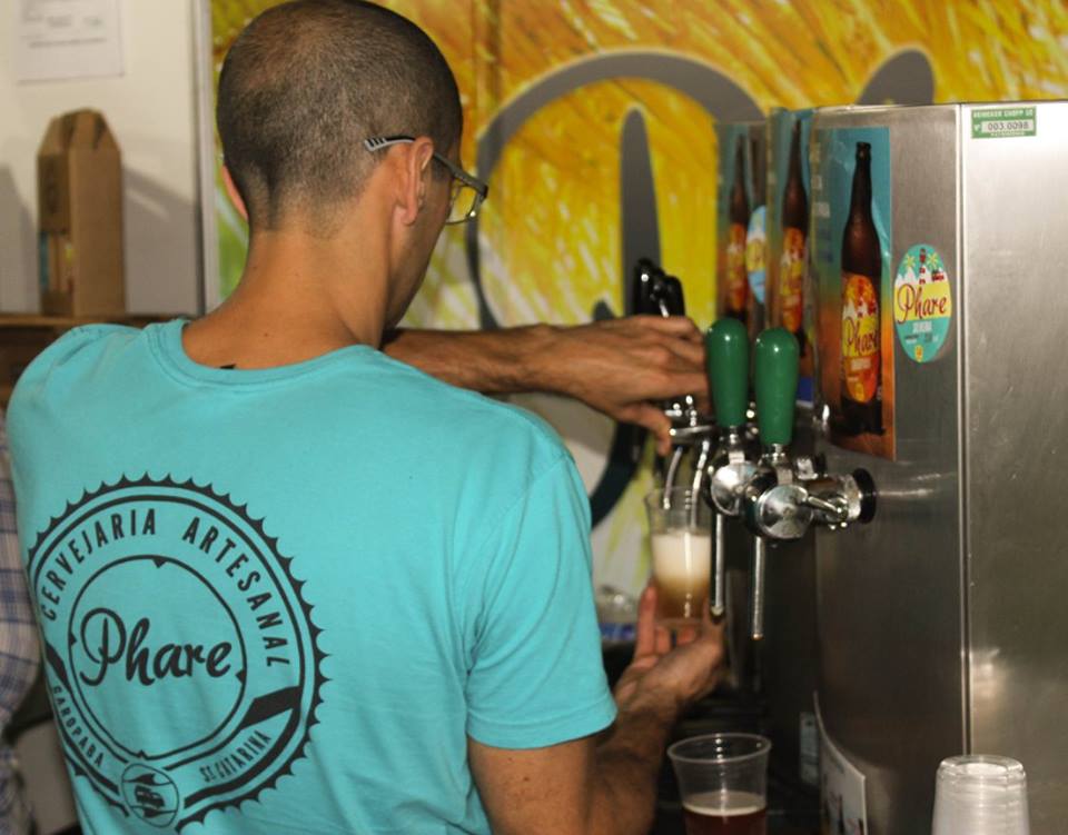 Criciuma Cervejeira 01