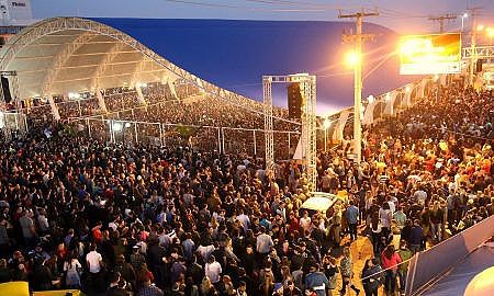Festa do Peixe acontece na Praça Central e promete atrair um grande público 1