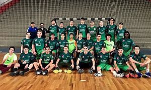 Handebol