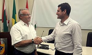 Maciel e Inésio