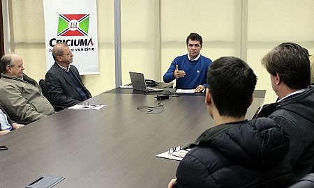 Reunião CDL Foto Beatriz Formanski 1