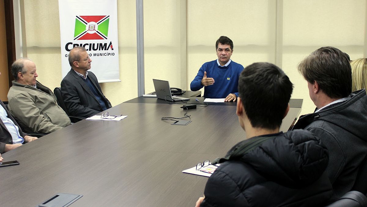 Reunião CDL Foto Beatriz Formanski 1