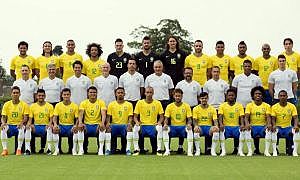 Seleção Brasileira