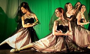 Unesc em danca Senior 59