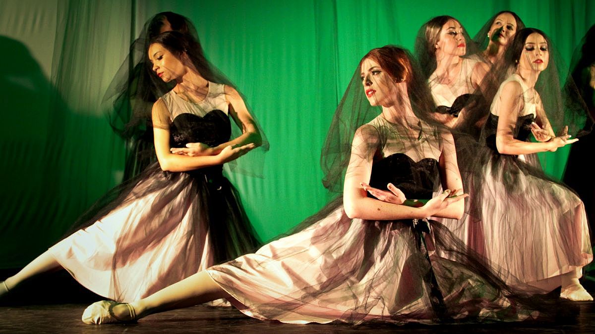 Unesc em danca Senior 59