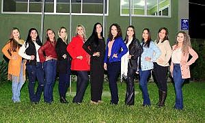 candidatas