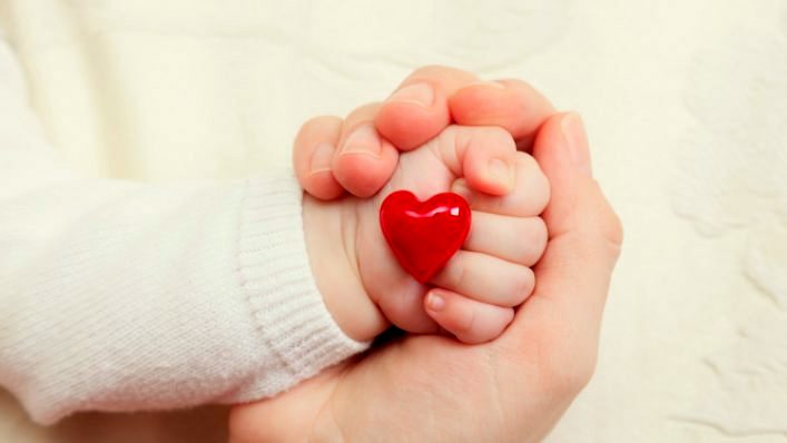 cardiopatia congenita