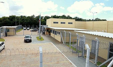 criciuma vice governador e ministro da justica inauguram primeira penitenciaria feminina do estado 20180130 1119626296