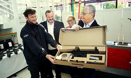 florianopolis governo do estado reforca a seguranca em unidades prisionais de sc com entrega de novos equipamentos 20180614 1588218817