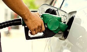Caminhoneiros e taxistas petrobras etanol gasolina
