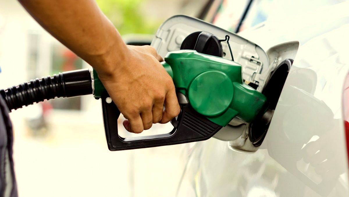 Caminhoneiros e taxistas petrobras etanol gasolina