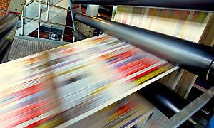 industria grafica