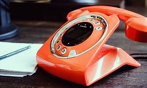 telefone