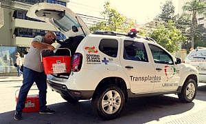 transplante