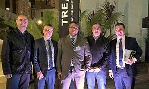 tre sc