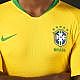 uniforme seleção brasileira