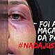 violencia mulher nada justifica
