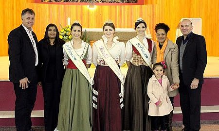 27 07 Missa Festa do Colono