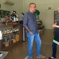 Aniversário 5 anos Cia da Saúde 12