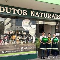 Aniversário 5 anos Cia da Saúde 13