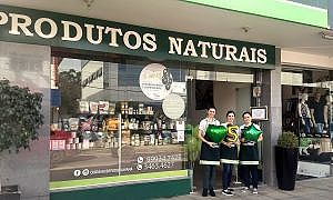 Aniversário 5 anos Cia da Saúde 13