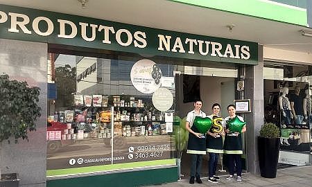 Aniversário 5 anos Cia da Saúde 13