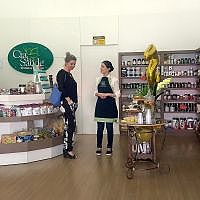 Aniversário 5 anos Cia da Saúde 3